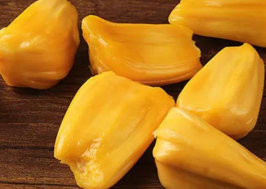 菠蘿蜜會(huì)不會(huì)上火?怎么挑選成熟的菠蘿蜜