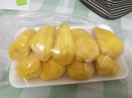 菠蘿蜜會(huì)不會(huì)上火?怎么挑選成熟的菠蘿蜜