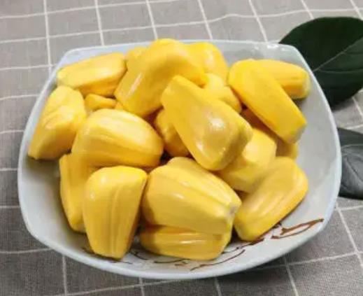 菠蘿蜜的籽可以吃嗎?買菠蘿蜜肉什么顏色的好吃