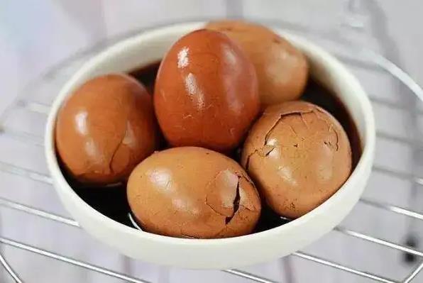 怎么煮茶葉蛋才能更入味?茶葉蛋的制作技巧