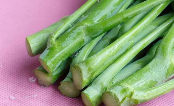 芥藍(lán)屬于發(fā)物嗎?吃芥藍(lán)有哪些好處?