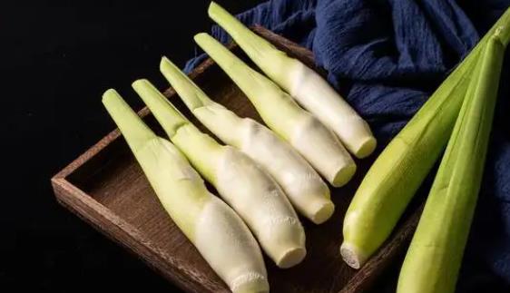 孕婦可以吃茭白嗎?孕婦吃茭白需要注意什么?