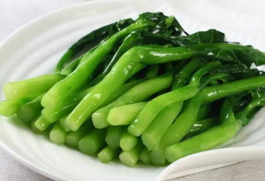 芥藍(lán)屬于發(fā)物嗎?吃芥藍(lán)有哪些好處?