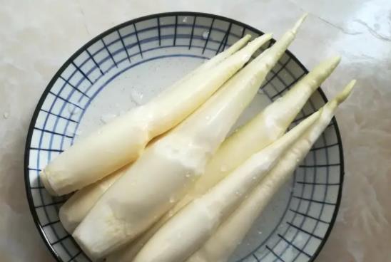 孕婦可以吃茭白嗎?孕婦吃茭白需要注意什么?