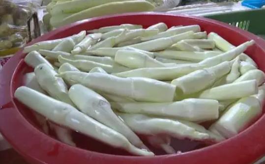 吃茭白會催乳嗎?脯乳期怎么吃茭白?