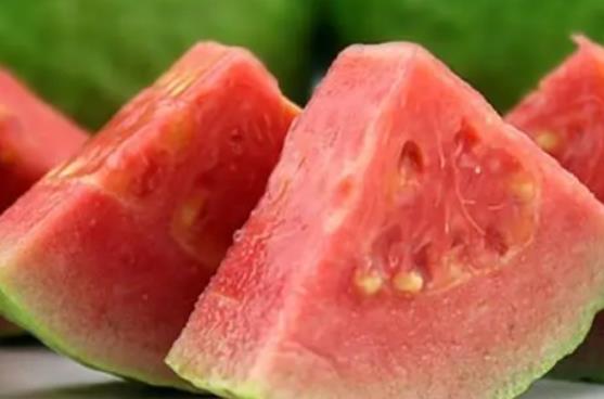 糖尿病患者可以吃芭樂嗎?芭樂可以和羊肉一起吃嗎?