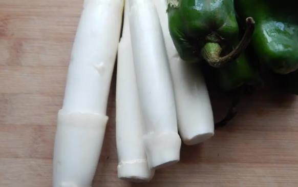 茭白可以生吃嗎?吃茭白有哪些好處?