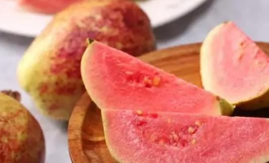 吃芭樂(lè)會(huì)上火嗎?芭樂(lè)怎么吃比較好?
