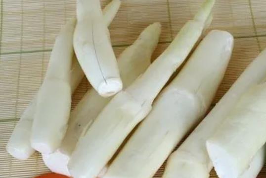 有腎結(jié)石可以吃茭白嗎?吃茭白需要注意什么?