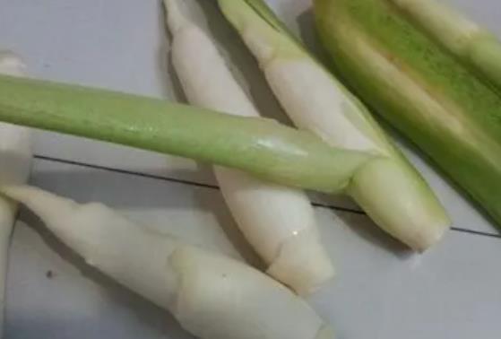 茭白可以生吃嗎?吃茭白有哪些好處?