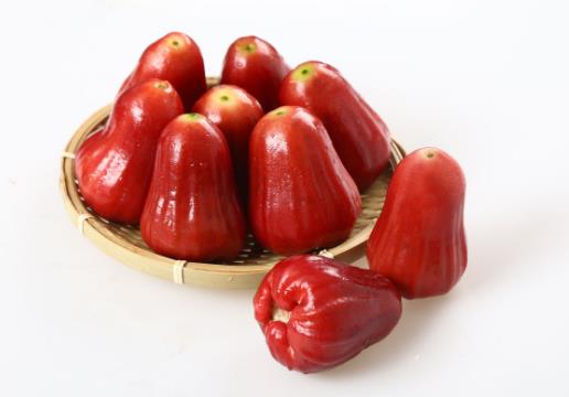 蓮霧和蘋(píng)果可以一起吃嗎?蓮霧含糖量比蘋(píng)果低嗎