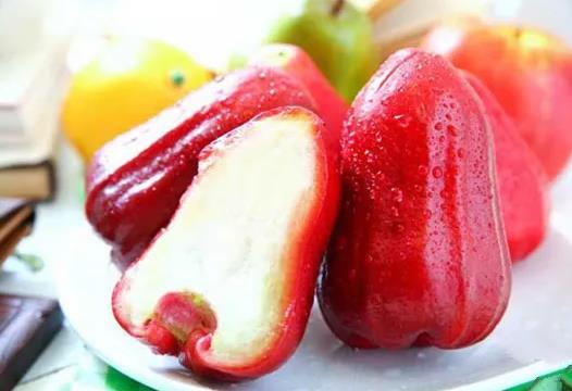 蓮霧生吃好還是熟吃好?蓮霧可以用保鮮膜封起來(lái)嗎