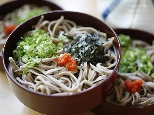 蕎麥面煮幾分鐘能熟?蕎麥面好消化嗎對(duì)胃好嗎