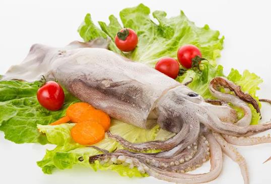 魷魚的內臟能吃嗎?魷魚怎么處理干凈