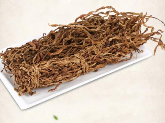 減肥吃干豆角會胖嗎?干豆角曬干是什么顏色