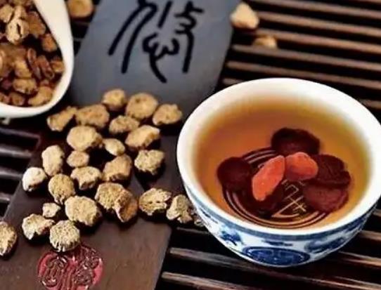 男人喝牛蒡茶壯陽嗎?經(jīng)常喝牛蒡茶有什么好處