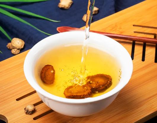 牛蒡茶怎么喝效果最好?女人長(zhǎng)期喝牛蒡茶的好處