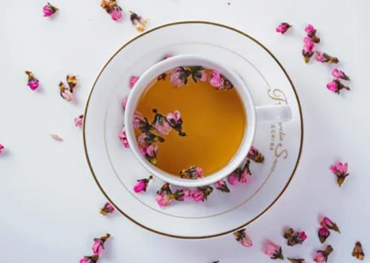 泡桃花茶是花瓣好還是花蕾好?喝桃花茶會(huì)腹瀉嗎