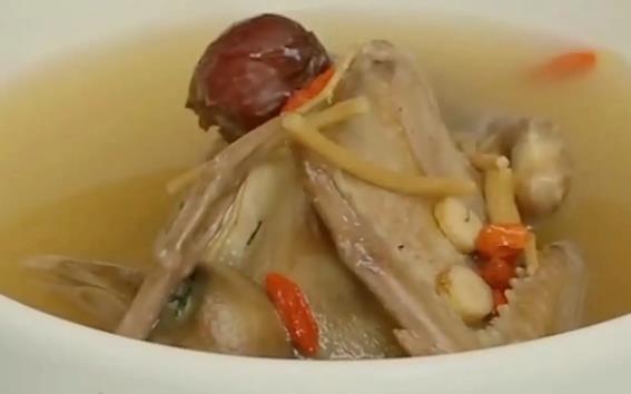夏天鴿子和什么燉補氣血?夏季鴿子湯怎么燉不上火?
