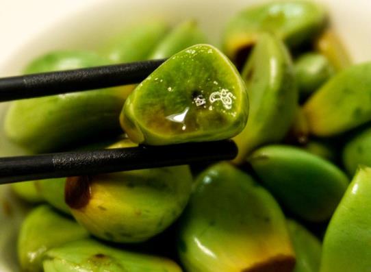 臘八蒜什么時(shí)候腌制最好?臘八蒜可以放多久