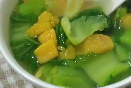 喝什么湯能止咳化痰?止咳化痰的湯有哪些