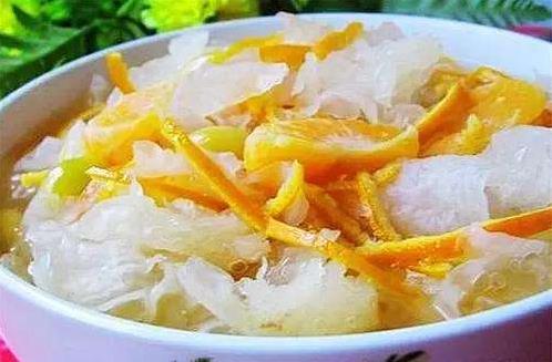 吃什么粥可以潤肺化痰?潤肺化痰的粥有哪些