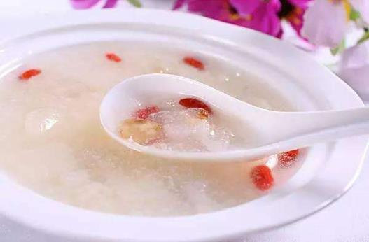 吃什么粥可以潤肺化痰?潤肺化痰的粥有哪些