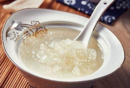 吃什么粥可以潤肺化痰?潤肺化痰的粥有哪些