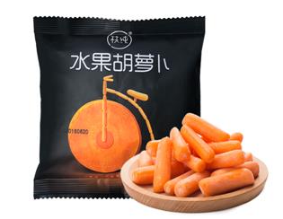 19年10款健康不長(zhǎng)胖辦公室零食推薦 第三個(gè)最好吃
