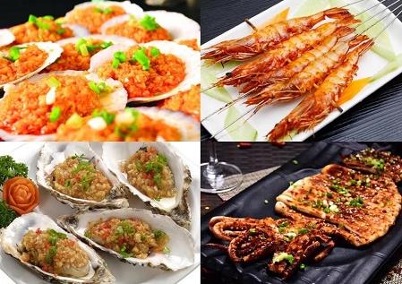 百家安涮烤堂店慶來襲!3.5折讓你吃過癮!