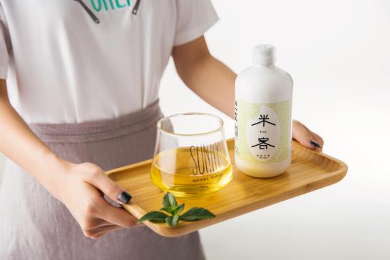 “米客米酒”跨界騰訊手游,搶占低度酒飲新機(jī)遇