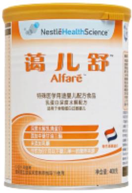 普通配方奶粉與雀巢藹兒舒奶粉的區(qū)別,這款奶粉怎么樣?