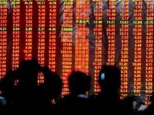 眾籌眼：證爸放話，央媽開閘，股市混戰(zhàn)大搏殺？