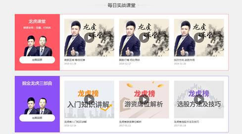 足不出戶玩轉(zhuǎn)炒股市場 選源達(dá)龍虎 疫情學(xué)炒股不掉隊(duì)!