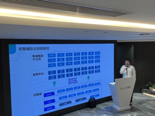眾安聯(lián)合TGO鯤鵬會:領(lǐng)略前沿保險科技,構(gòu)建行業(yè)交流新平臺