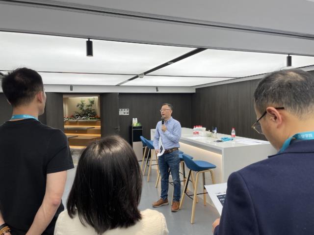 眾安聯(lián)合TGO鯤鵬會:領(lǐng)略前沿保險科技,構(gòu)建行業(yè)交流新平臺