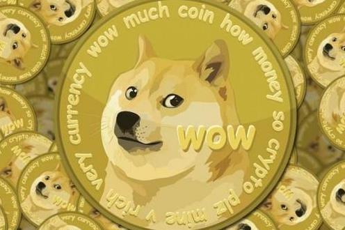 狗狗幣值得長期投資嗎?狗狗幣突然漲到5000是怎么回事