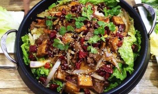 牛肉扒拉鍋加盟費用介紹【咨詢總部認證】