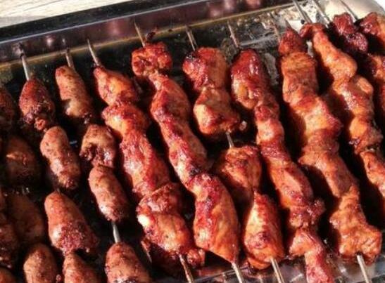 小鮮肉延邊朝鮮族烤串加盟費(fèi)用【總部咨詢】