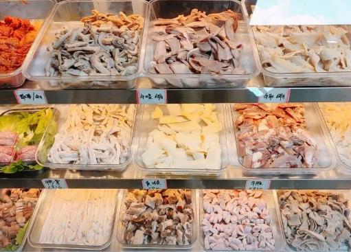 渝中味道牛雜火鍋加盟費用詳情【總部】