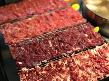 潮汕豆撈生鮮牛肉火鍋加盟費(fèi)用【總部】
