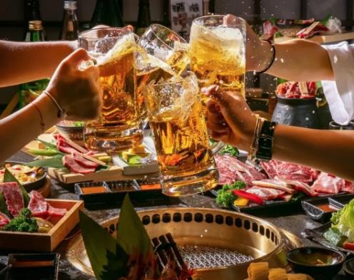 漫滋燒肉居酒屋加盟費(fèi)用詳情介紹【總部咨詢】