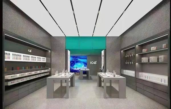 ICE暴雪又有大動(dòng)作!拿下電子煙雙展主贊助之后,千人渠道商大會(huì)召開(kāi)在即