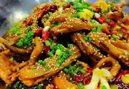 小吖飛鴨爪爪加盟費(fèi)用多少【總部詳情介紹】