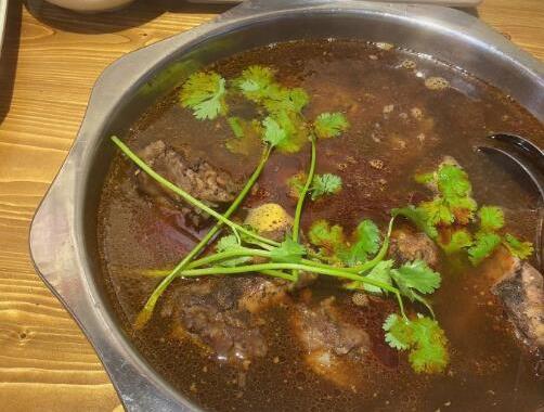 開(kāi)一家豐小湘自助醬大骨加盟費(fèi)用詳情介紹【總店明細(xì)】