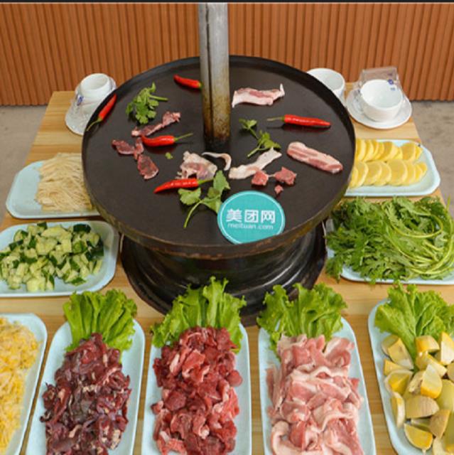 開家車轱轆烤肉加盟費(fèi)用多少錢【總部加盟】