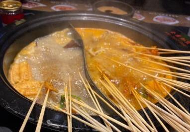 開一家渝五爺鴨血串串鍋加盟費(fèi)用詳情介紹【總店咨詢】