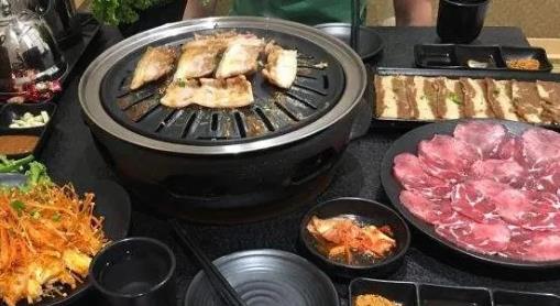 四道幌烤肉加盟費(fèi)用總店詳情介紹
