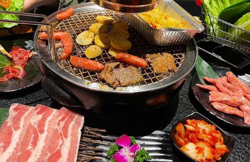 投資一家肉掌柜烤鮮肉加盟費用詳情介紹【總店地址】