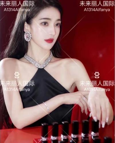 未來麗人國際靠不靠譜,麗人國際怎么代理的